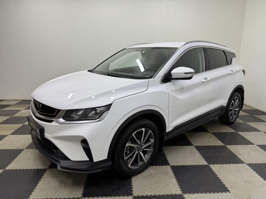 Geely Coolray I Воронеж  - изображение 1