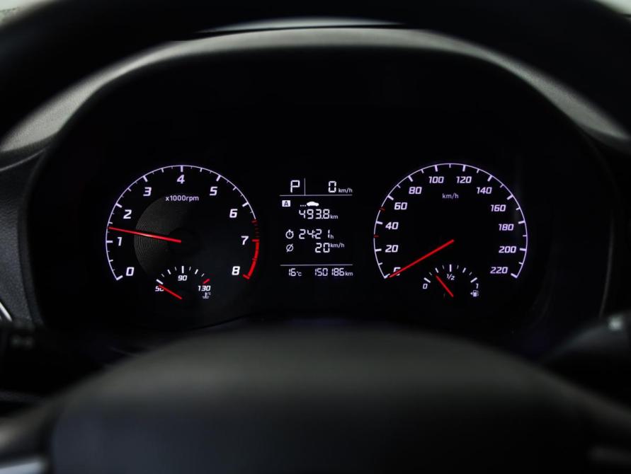 Hyundai Solaris II Рестайлинг Санкт-Петербург  - изображение 11