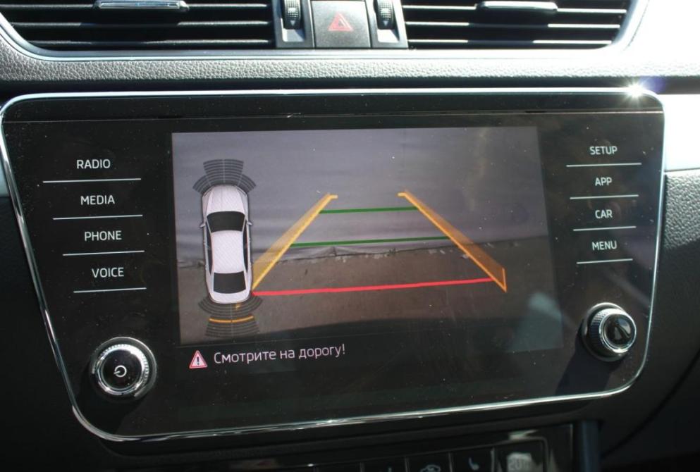Skoda Superb III Нижний Новгород  - изображение 25
