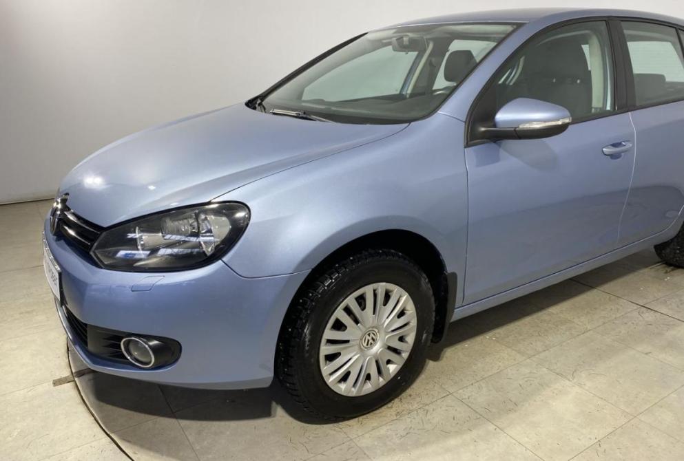 Volkswagen Golf VI Саранск  - изображение 12