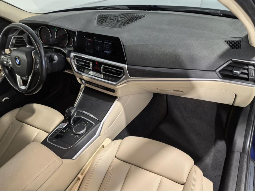BMW 3 серии VII (G2x) Санкт-Петербург  - изображение 11