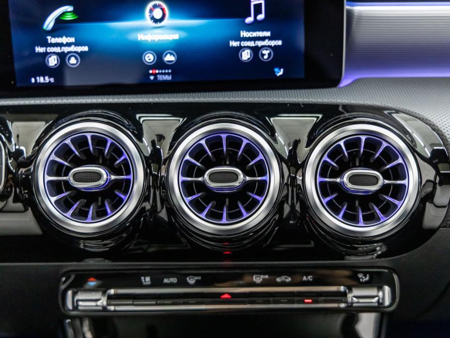 Mercedes-Benz A-Класс IV (W177) Волгоград  - изображение 29