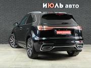 Hongqi HS5 I Рестайлинг Екатеринбург  - изображение 24