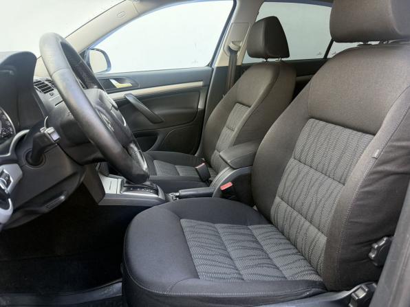 Skoda Octavia II (A5) Рестайлинг с пробегом 2013 года, цена 800 000 рублей, 278191 км, лифтбек, Автокод Объявления