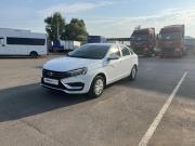 Lada (ВАЗ) Vesta I Рестайлинг (NG) Уфа  - изображение 18