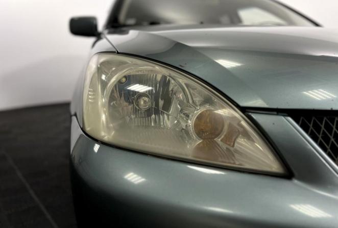 Mitsubishi Lancer IX с пробегом 2006 года, цена 390 000 рублей, 223191 км, седан, Автокод Объявления