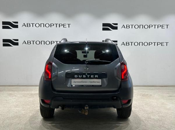 Renault Duster I Рестайлинг с пробегом 2019 года, цена 959 000 рублей, 157106 км, внедорожник, Автокод Объявления