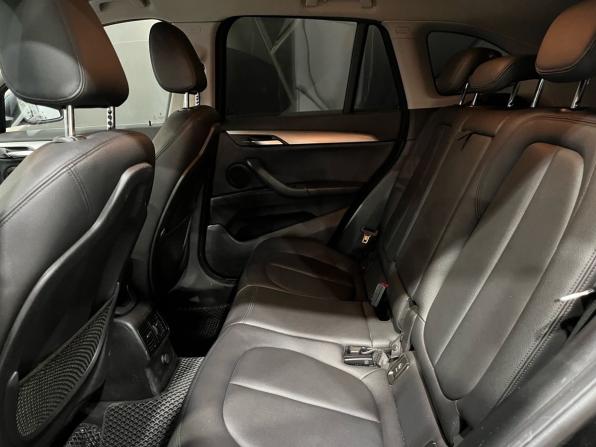 BMW X1 II (F48) с пробегом 2016 года, цена 1 830 000 рублей, 204650 км, внедорожник, Автокод Объявления