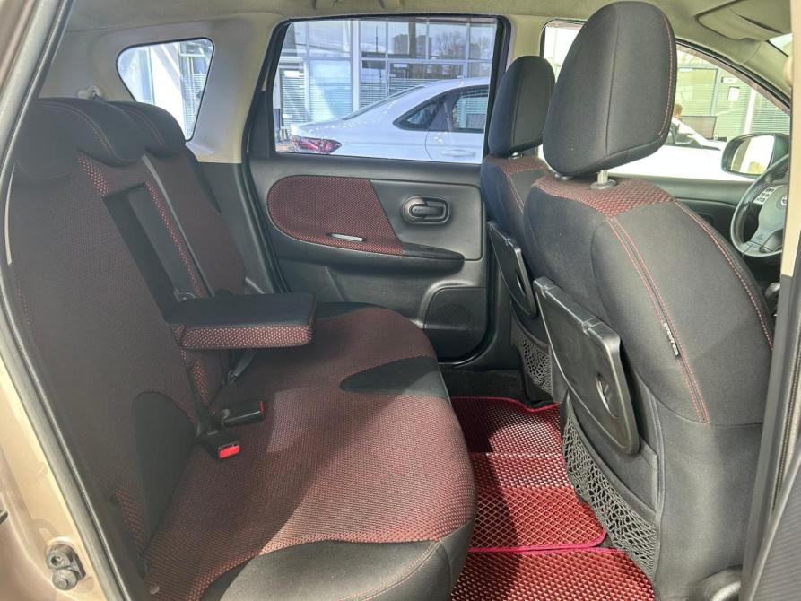 Nissan Note I Екатеринбург  - изображение 25