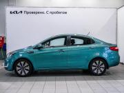 Kia Rio III Красноярск  - изображение 39