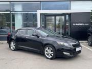 Kia Optima III Москва  - изображение 27