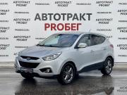 Hyundai ix35 I Рестайлинг Владимир  - изображение 16