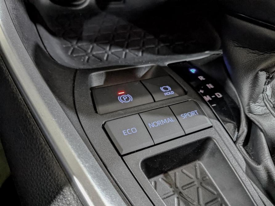 Toyota RAV4 V (XA50) Химки  - изображение 27