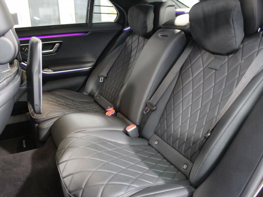 Mercedes-Benz S-Класс VII (W223) Москва  - изображение 2