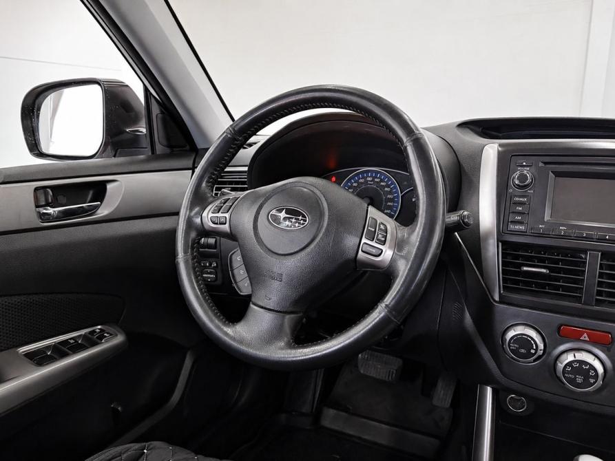 Subaru Forester III Рестайлинг Уфа  - изображение 8