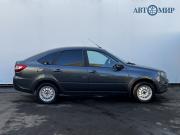 Lada (ВАЗ) Granta I Рестайлинг Москва  - изображение 16