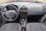 Hyundai Accent II Рестайлинг Сыктывкар  - изображение 36