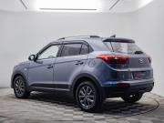 Hyundai Creta I Москва  - изображение 23