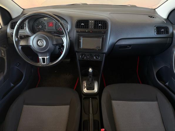 Volkswagen Polo V с пробегом 2012 года, цена 770 000 рублей, 186216 км, седан, Автокод Объявления