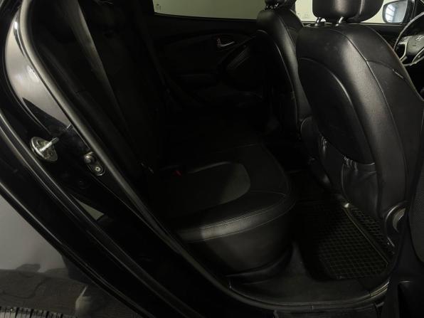 Hyundai ix35 I с пробегом 2011 года, цена 820 000 рублей, 355932 км, внедорожник, Автокод Объявления