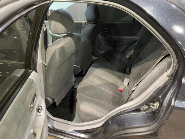 Hyundai Accent II с пробегом 2011 года, цена 399 000 рублей, 158159 км, седан, Автокод Объявления