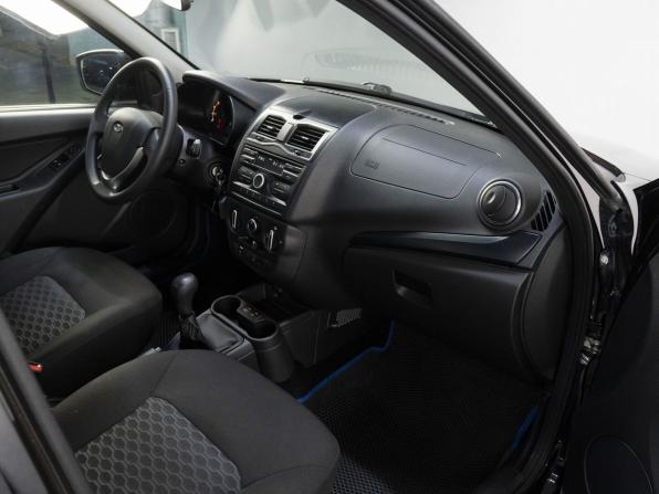 Lada (ВАЗ) Granta I Рестайлинг с пробегом 2022 года, цена 730 000 рублей, 39953 км, седан, Автокод Объявления