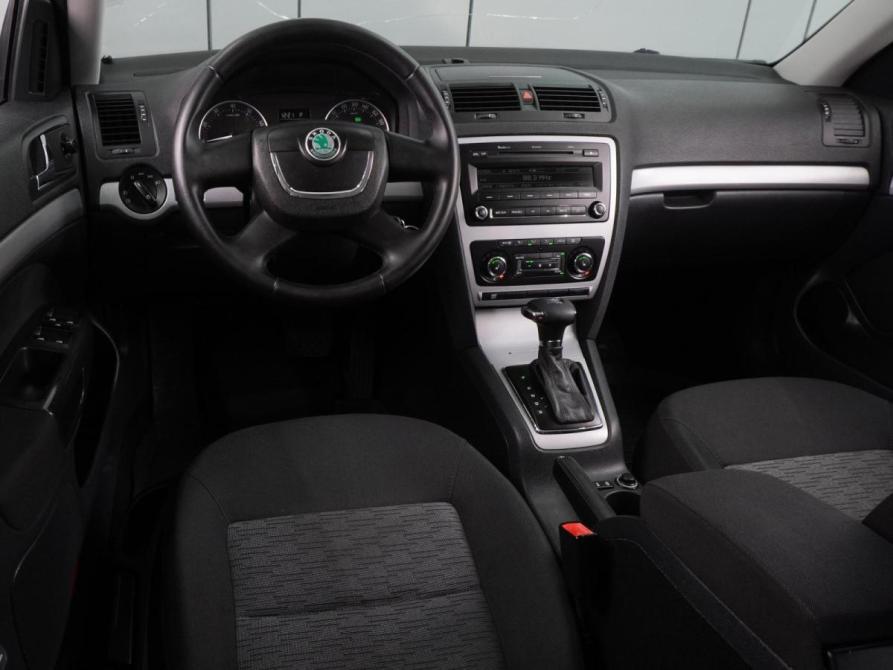 Skoda Octavia II (A5) Рестайлинг Воронеж  - изображение 6