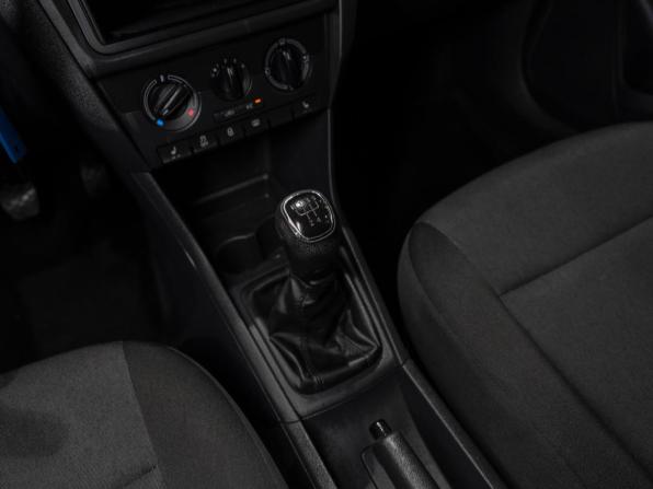 Skoda Rapid I Рестайлинг с пробегом 2019 года, цена 1 230 000 рублей, 131238 км, лифтбек, Автокод Объявления