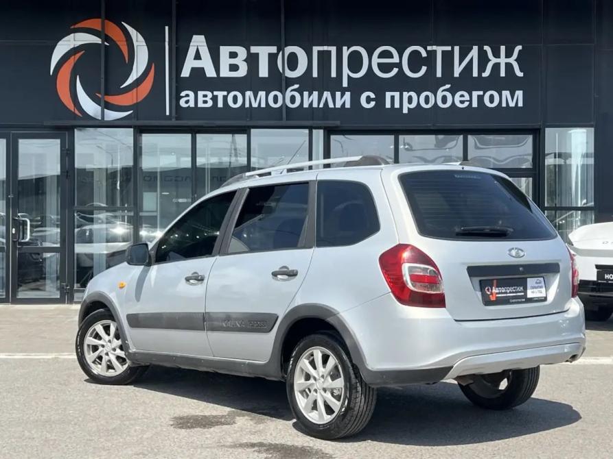 Lada (ВАЗ) Kalina II Волгоград  - изображение 6