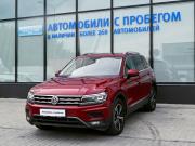 Volkswagen Tiguan II Екатеринбург  - изображение 23