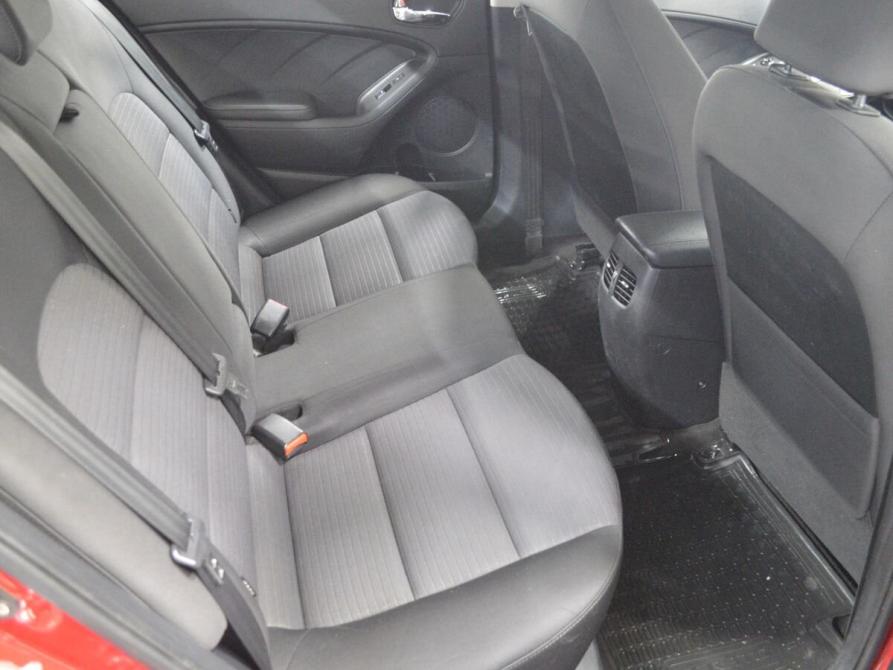 Kia Cerato III Санкт-Петербург  - изображение 13