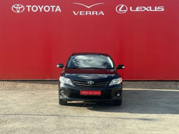 Toyota Corolla X (E140 E150) Рестайлинг с пробегом 2011 года, цена 950 000 рублей, 200752 км, седан, Автокод Объявления