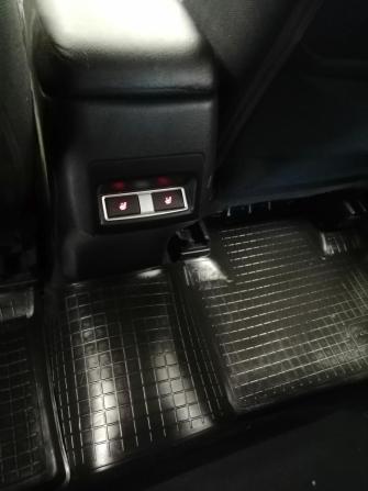 Subaru Forester IV Рестайлинг 2 с пробегом 2018 года, цена 1 429 000 рублей, 292264 км, внедорожник, Автокод Объявления