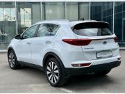 Kia Sportage IV Рестайлинг Воронеж  - изображение 39