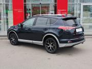 Toyota RAV4 IV (XA40) Рестайлинг Брянск  - изображение 24