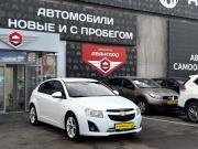 Chevrolet Cruze I Рестайлинг Альметьевск  - изображение 28