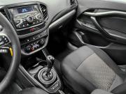 Lada (ВАЗ) Vesta I Новосибирск  - изображение 36