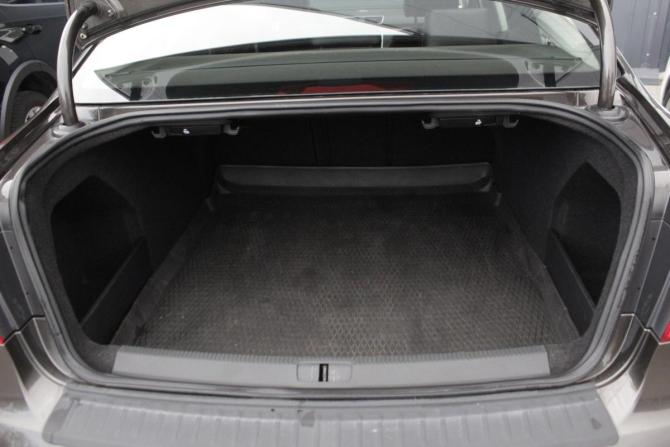 Volkswagen Passat B7 с пробегом 2012 года, цена 1 210 000 рублей, 206138 км, седан, Автокод Объявления