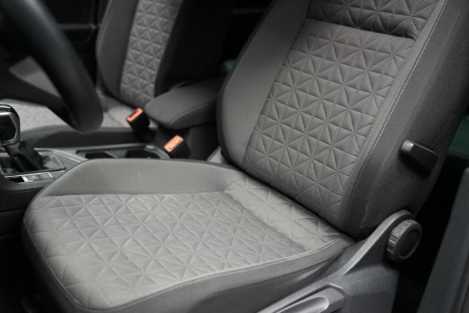 Volkswagen Tiguan II Рестайлинг с пробегом 2021 года, цена 3 294 000 рублей, 65000 км, внедорожник, Автокод Объявления