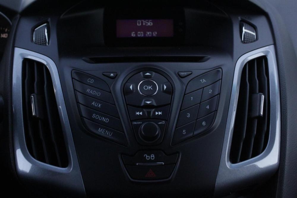 Ford Focus III Брянск  - изображение 18