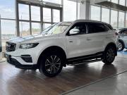 Geely Atlas Pro Тула  - изображение 23