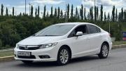 Honda Civic IX Уфа  - изображение 17