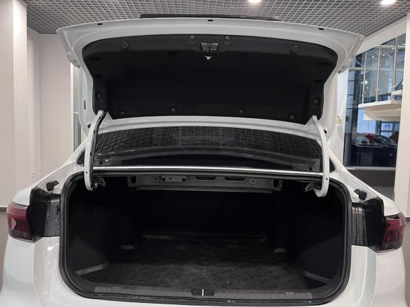 Geely Emgrand II с пробегом 2024 года, цена 1 780 000 рублей, 10800 км, седан, Автокод Объявления