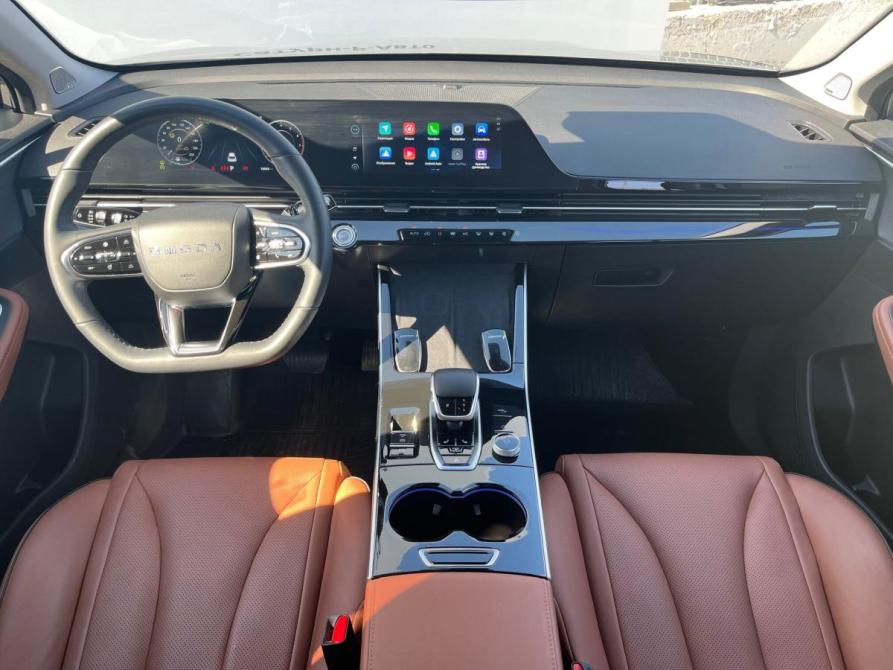 Omoda C5 I Курган  - изображение 10