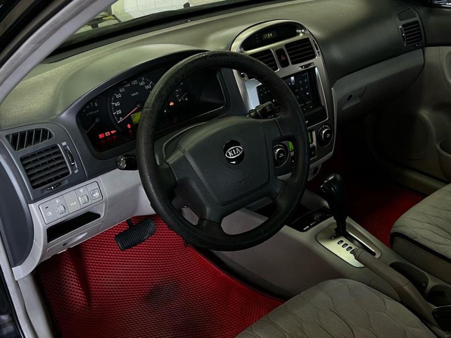 Kia Cerato I Рестайлинг Волгоград  - изображение 13