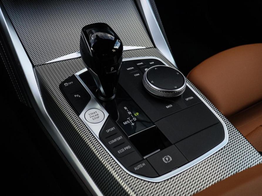BMW 4 серии G22 G23 G26 Москва  - изображение 26
