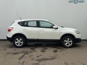 Nissan Qashqai I Рестайлинг Москва  - изображение 16