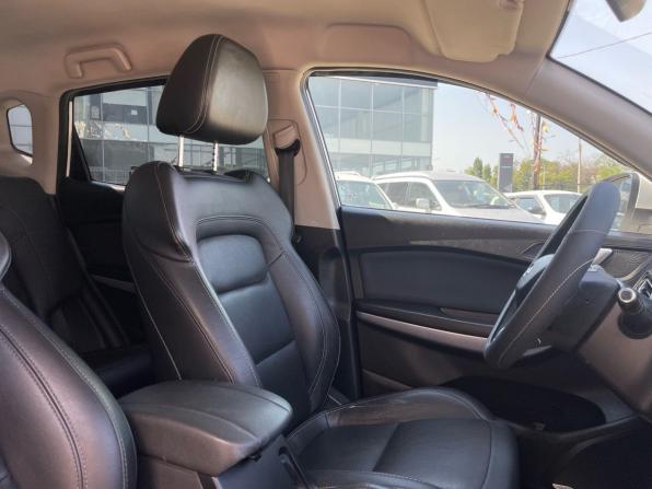 Chery Tiggo 7 I с пробегом 2019 года, цена 960 000 рублей, 107000 км, внедорожник, Автокод Объявления