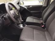 Volkswagen Tiguan I Рестайлинг Екатеринбург  - изображение 49