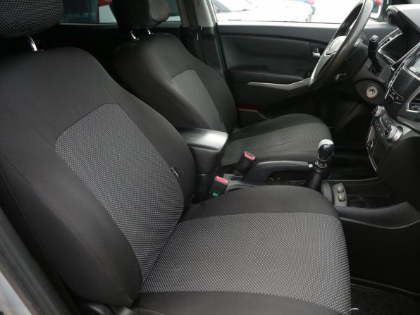 SsangYong Actyon II Рестайлинг с пробегом 2013 года, цена 851 000 рублей, 191000 км, внедорожник, Автокод Объявления